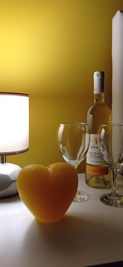Apartman Sunflower Szávaszentdemeter Kültér fotó