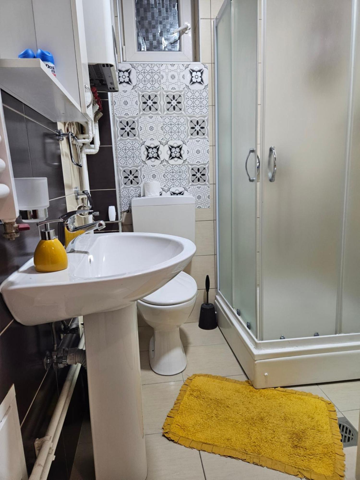 Apartman Sunflower Szávaszentdemeter Kültér fotó
